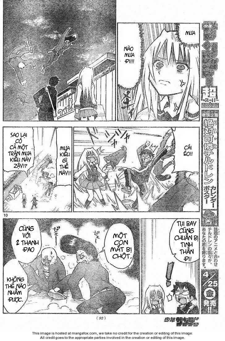 Onidere Chapter 2 - TC Truyện