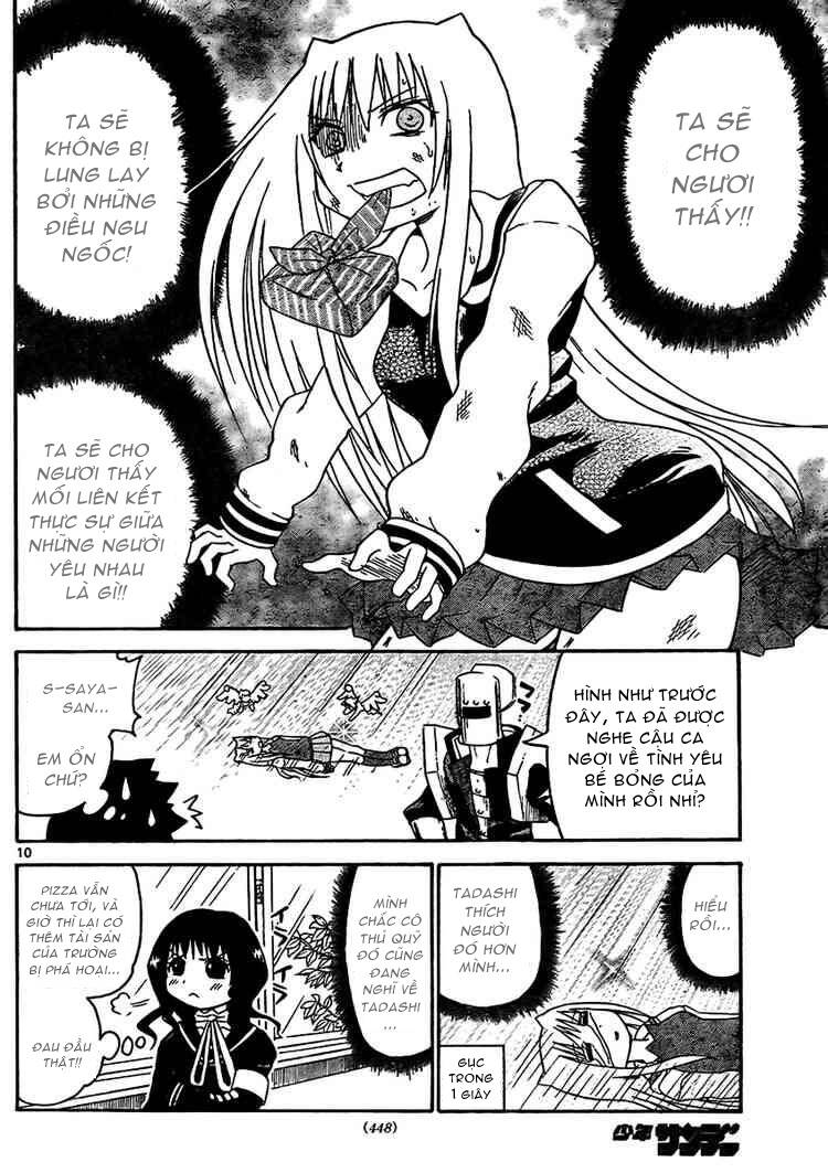 Onidere Chapter 20 - TC Truyện