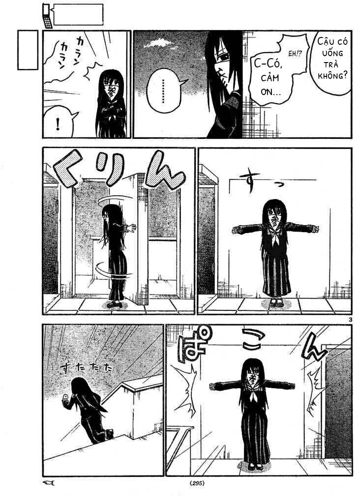 Onidere Chapter 30 - TC Truyện