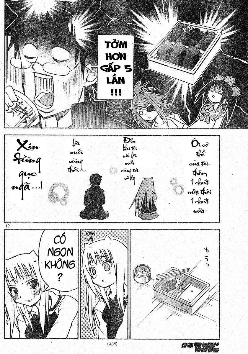 Onidere Chapter 5 - TC Truyện