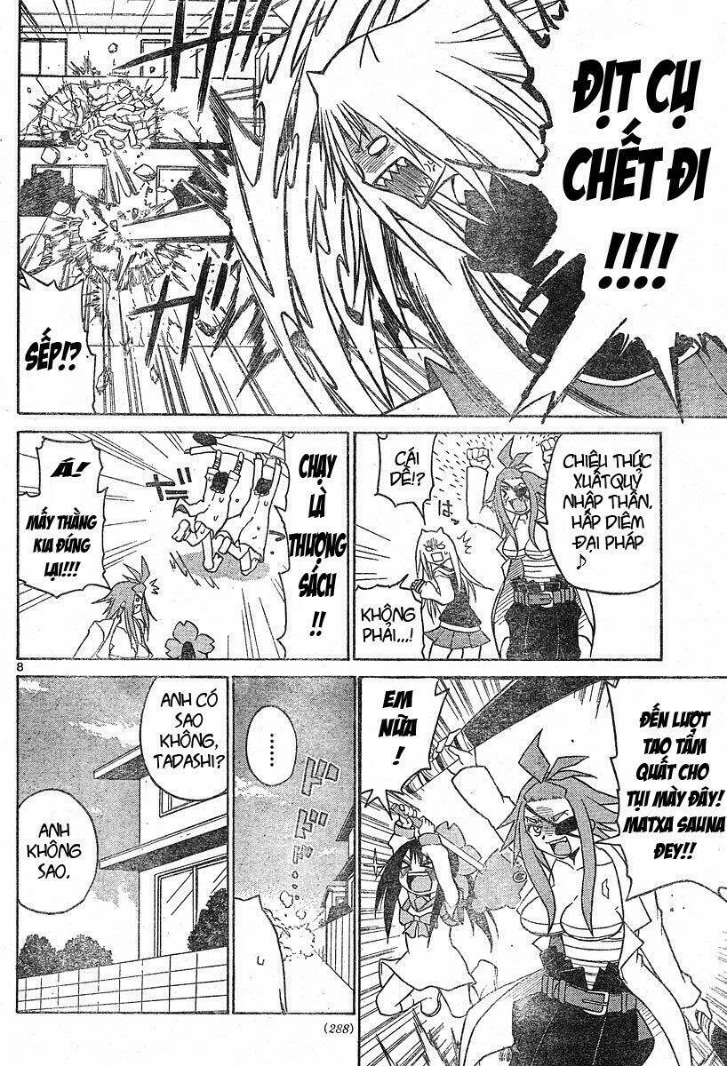 Onidere Chapter 6 - TC Truyện