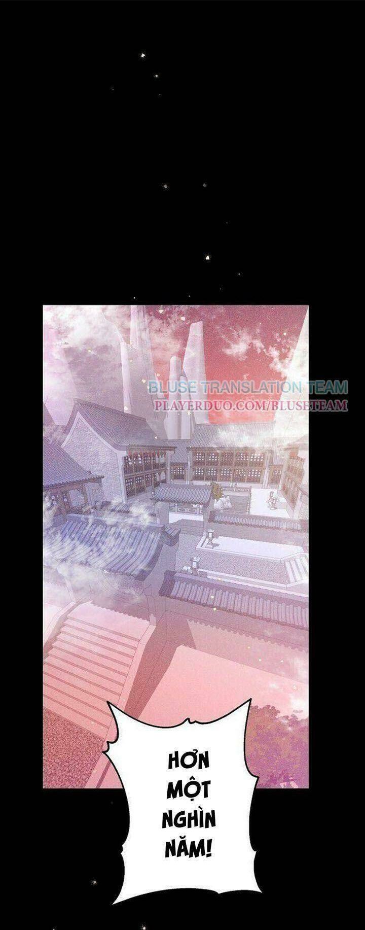 Onsaemiro Chapter 5 - AB Truyện
