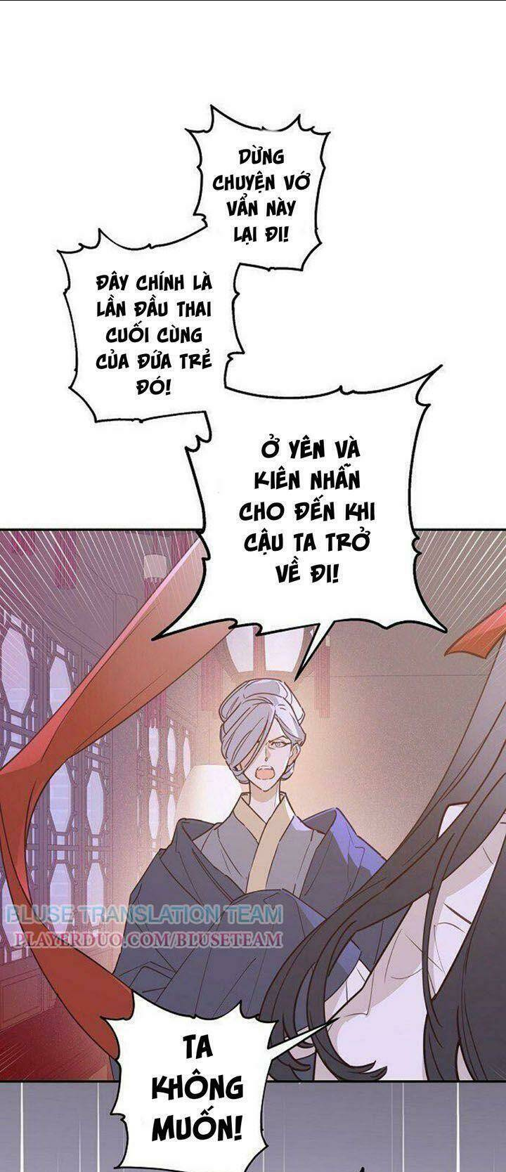 Onsaemiro Chapter 5 - AB Truyện