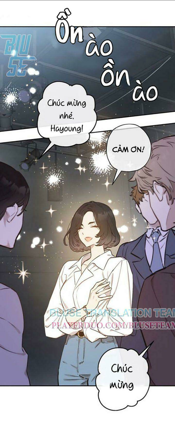 Onsaemiro Chapter 9 - AB Truyện