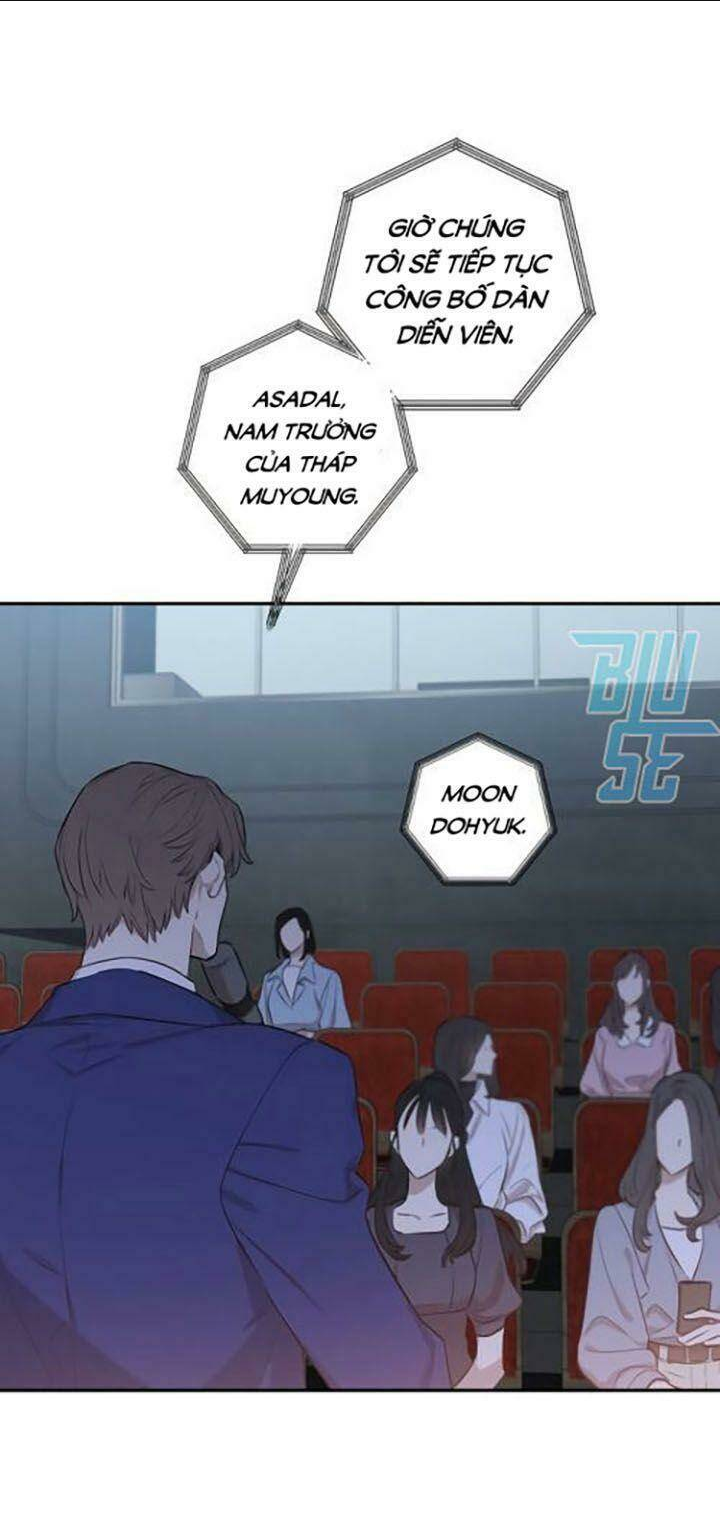 Onsaemiro Chapter 9 - AB Truyện