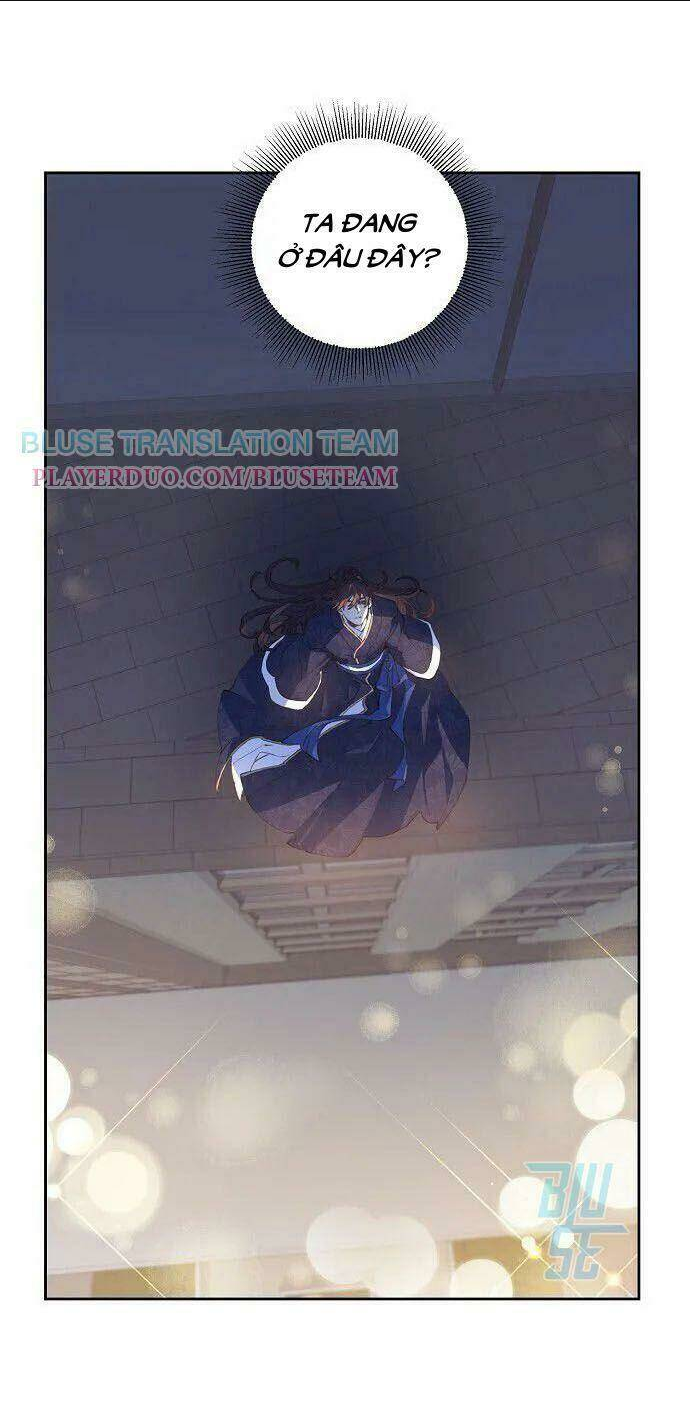 Onsaemiro Chapter 3 - AB Truyện