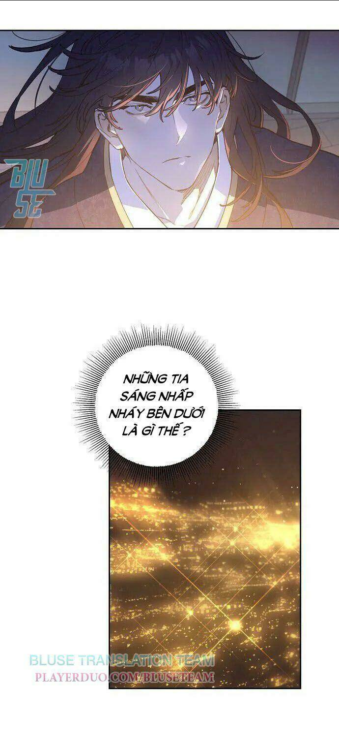 Onsaemiro Chapter 3 - AB Truyện