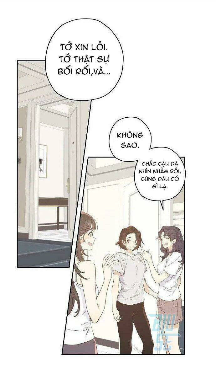 Onsaemiro Chapter 3 - AB Truyện