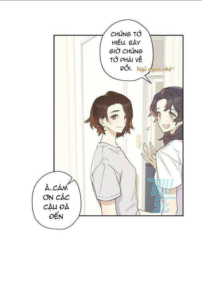 Onsaemiro Chapter 3 - AB Truyện