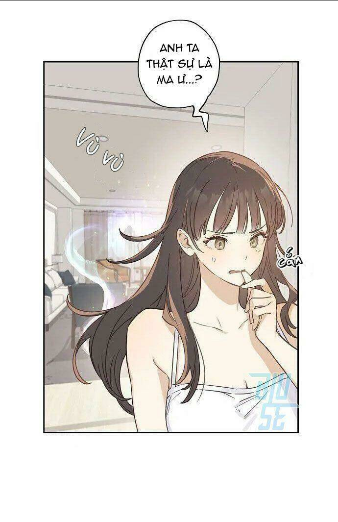 Onsaemiro Chapter 3 - AB Truyện