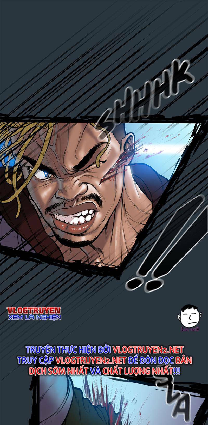 Ordeal Chapter 8 - TC Truyện