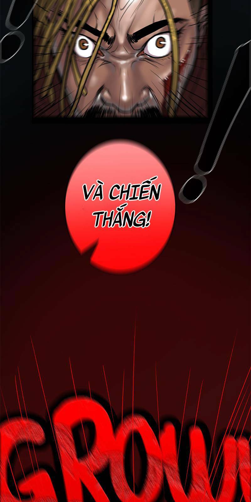 Ordeal Chapter 8 - TC Truyện