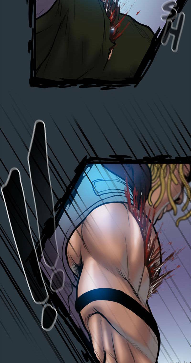Ordeal Chapter 8 - TC Truyện