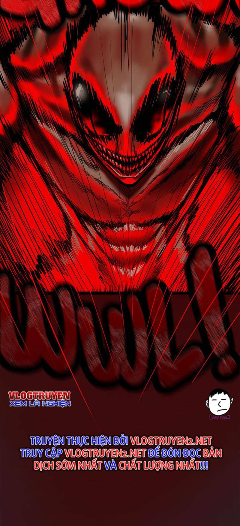 Ordeal Chapter 8 - TC Truyện