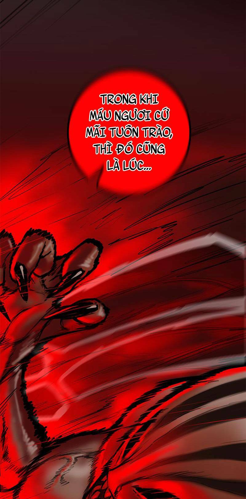 Ordeal Chapter 8 - TC Truyện