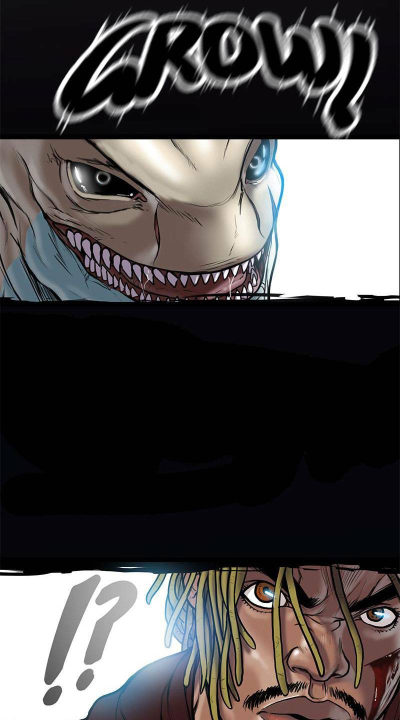 Ordeal Chapter 8 - TC Truyện