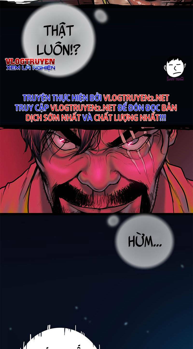 Ordeal Chapter 8 - TC Truyện