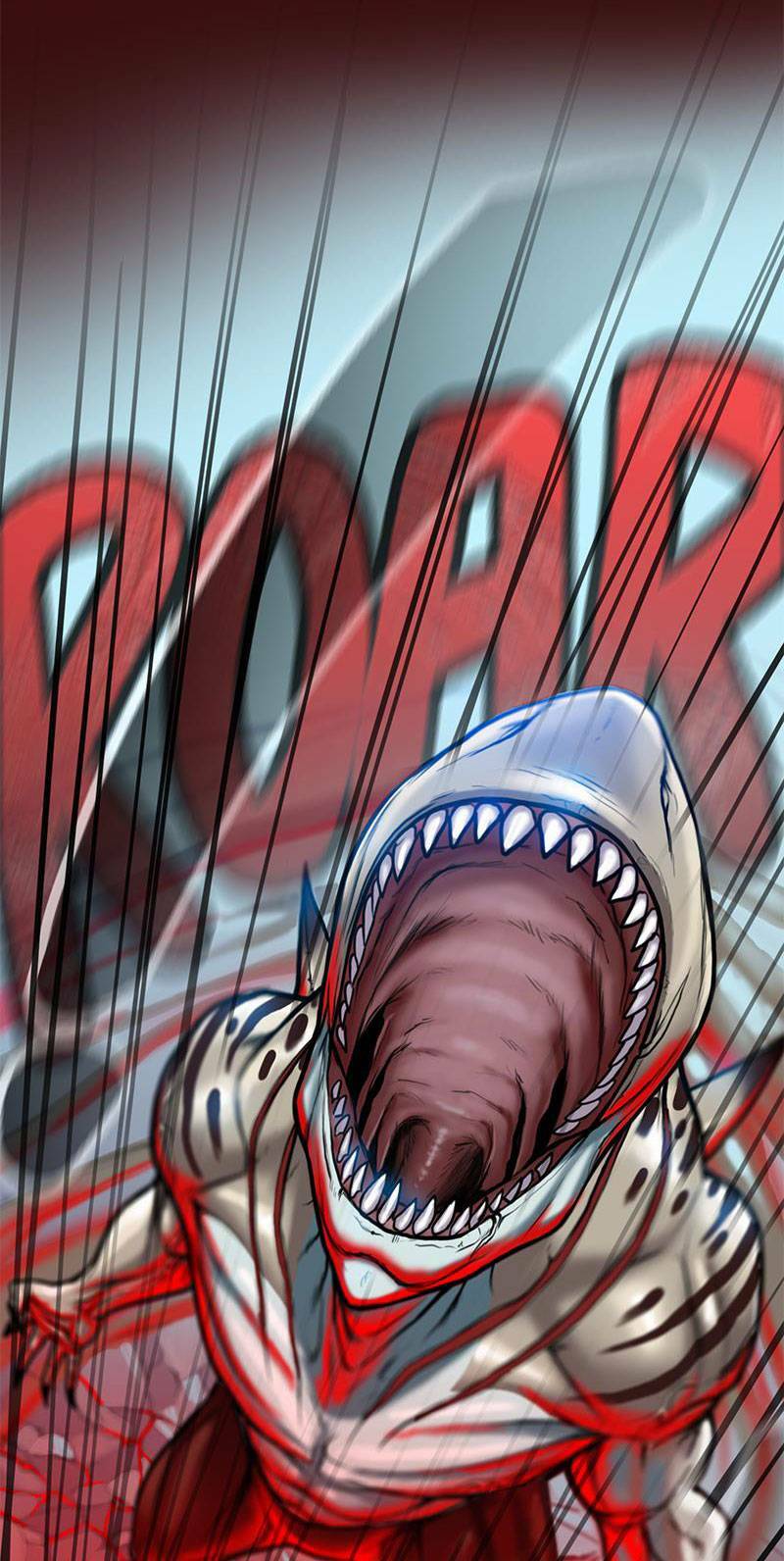 Ordeal Chapter 8 - TC Truyện