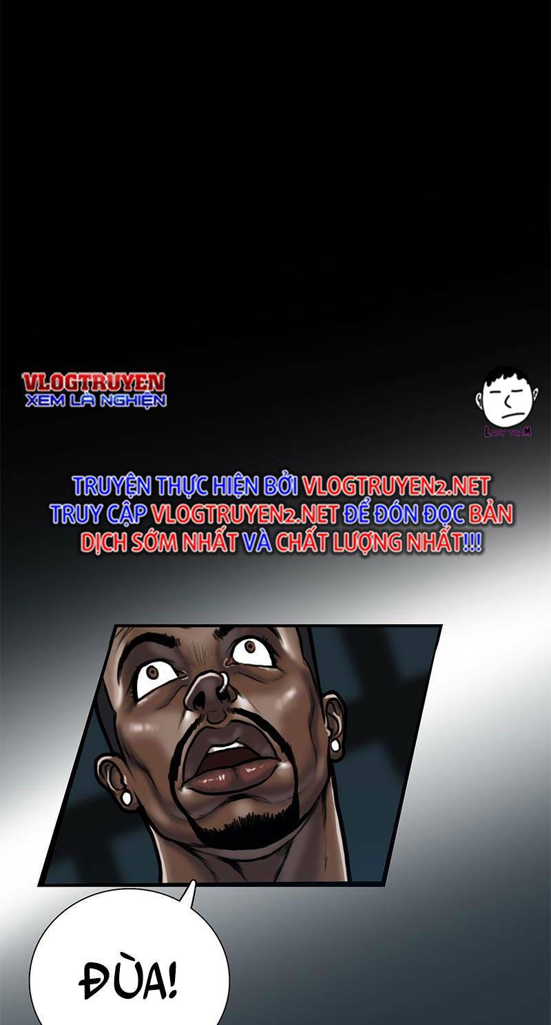 Ordeal Chapter 8 - TC Truyện