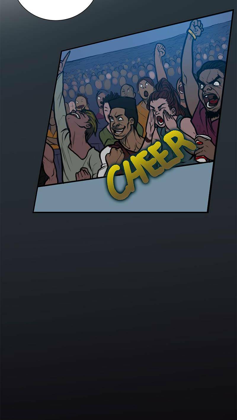 Ordeal Chapter 8 - TC Truyện