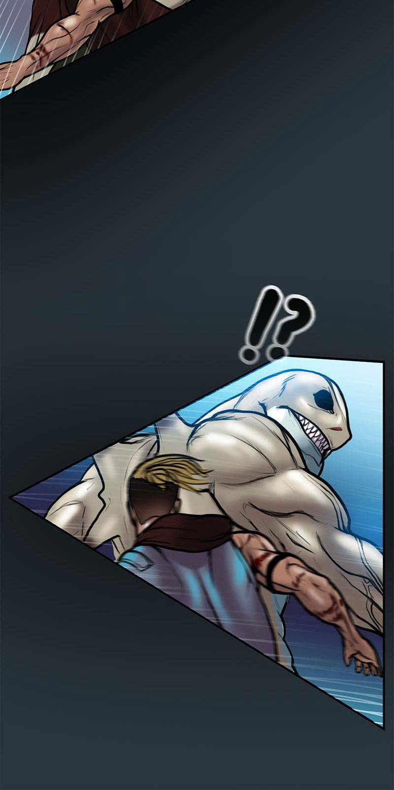 Ordeal Chapter 8 - TC Truyện
