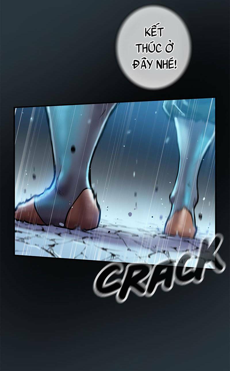 Ordeal Chapter 8 - TC Truyện