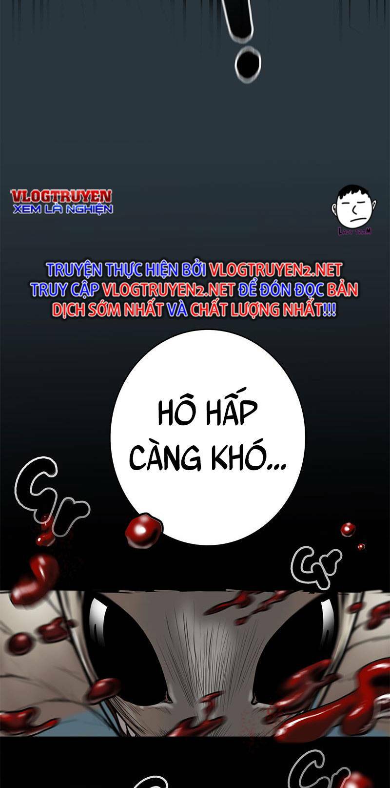 Ordeal Chapter 8 - TC Truyện