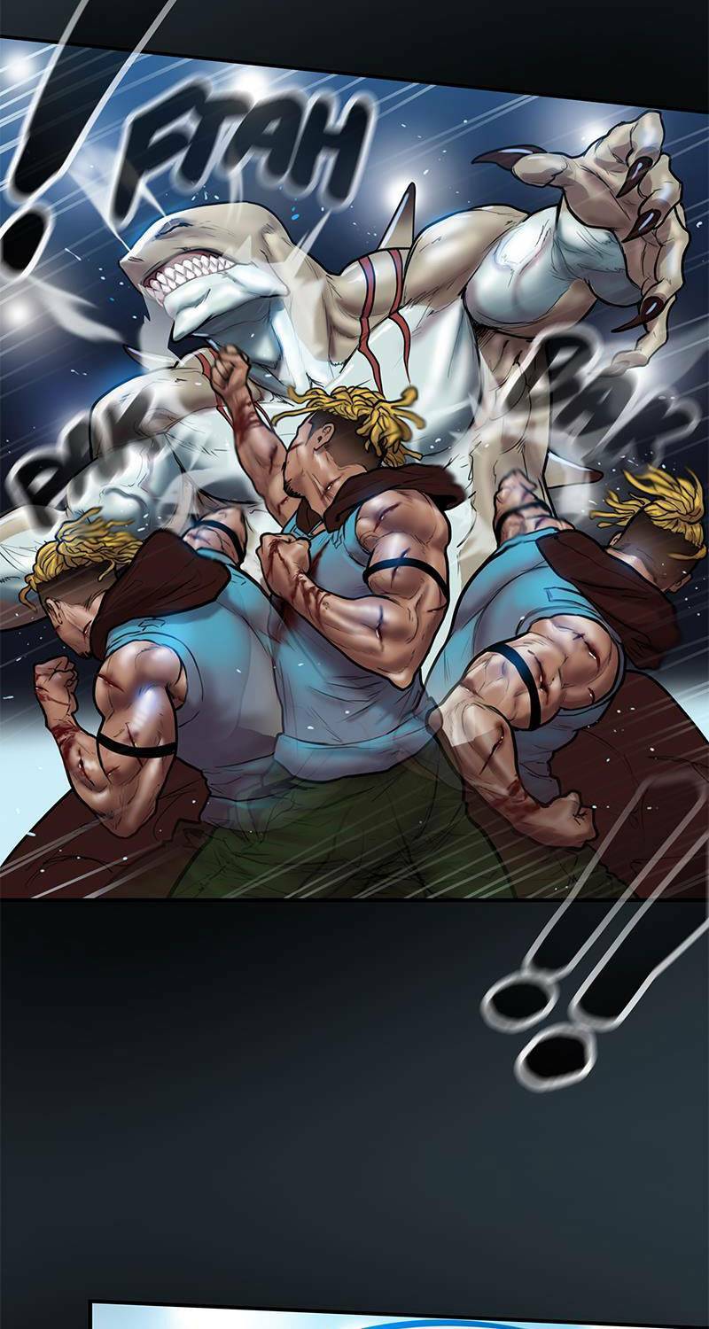 Ordeal Chapter 8 - TC Truyện
