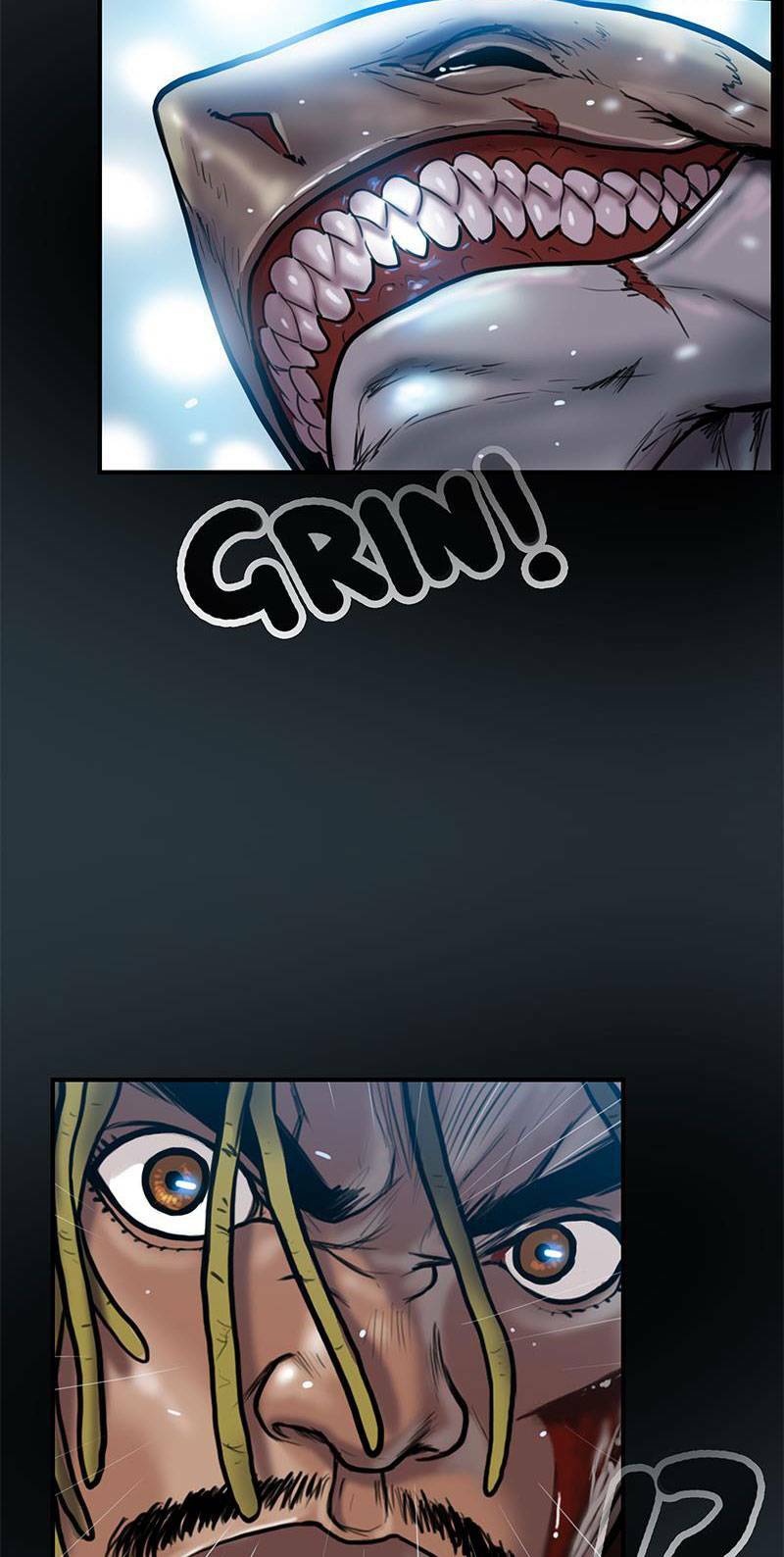Ordeal Chapter 8 - TC Truyện