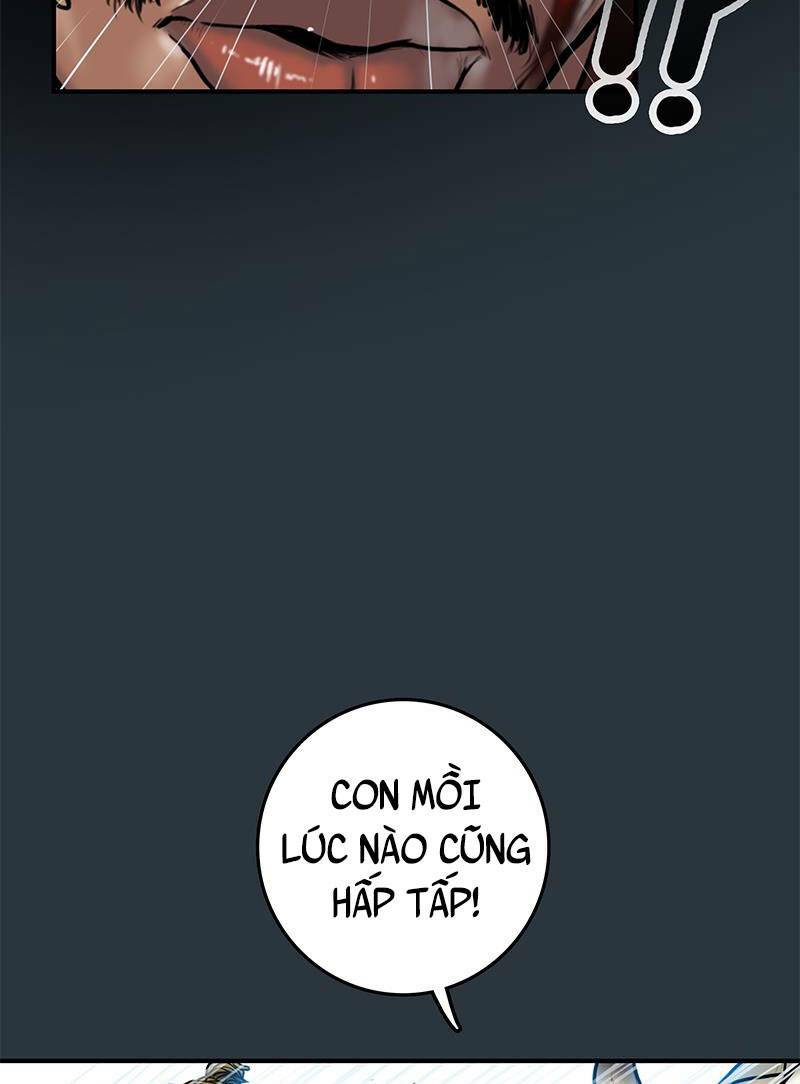 Ordeal Chapter 8 - TC Truyện