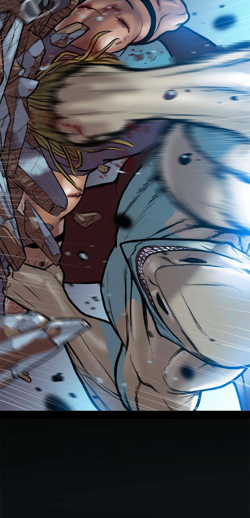 Ordeal Chapter 8 - TC Truyện