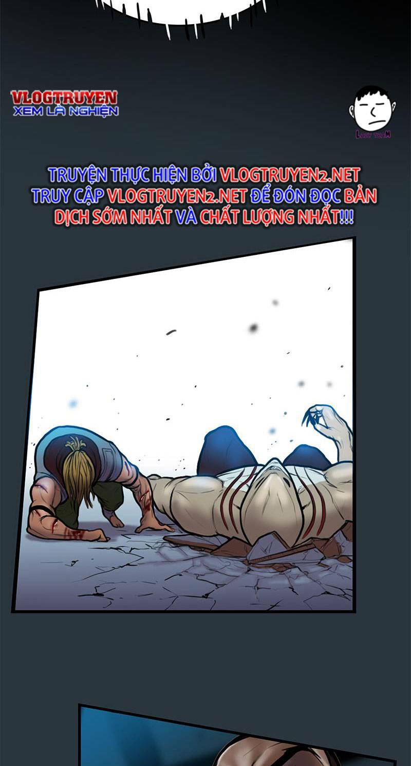 Ordeal Chapter 8 - TC Truyện