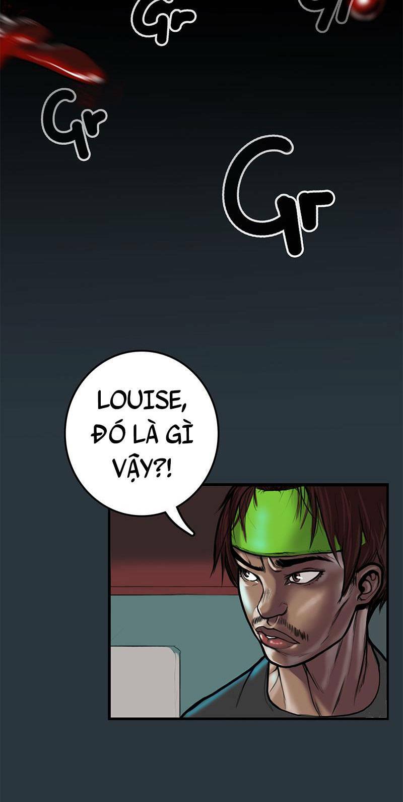 Ordeal Chapter 8 - TC Truyện