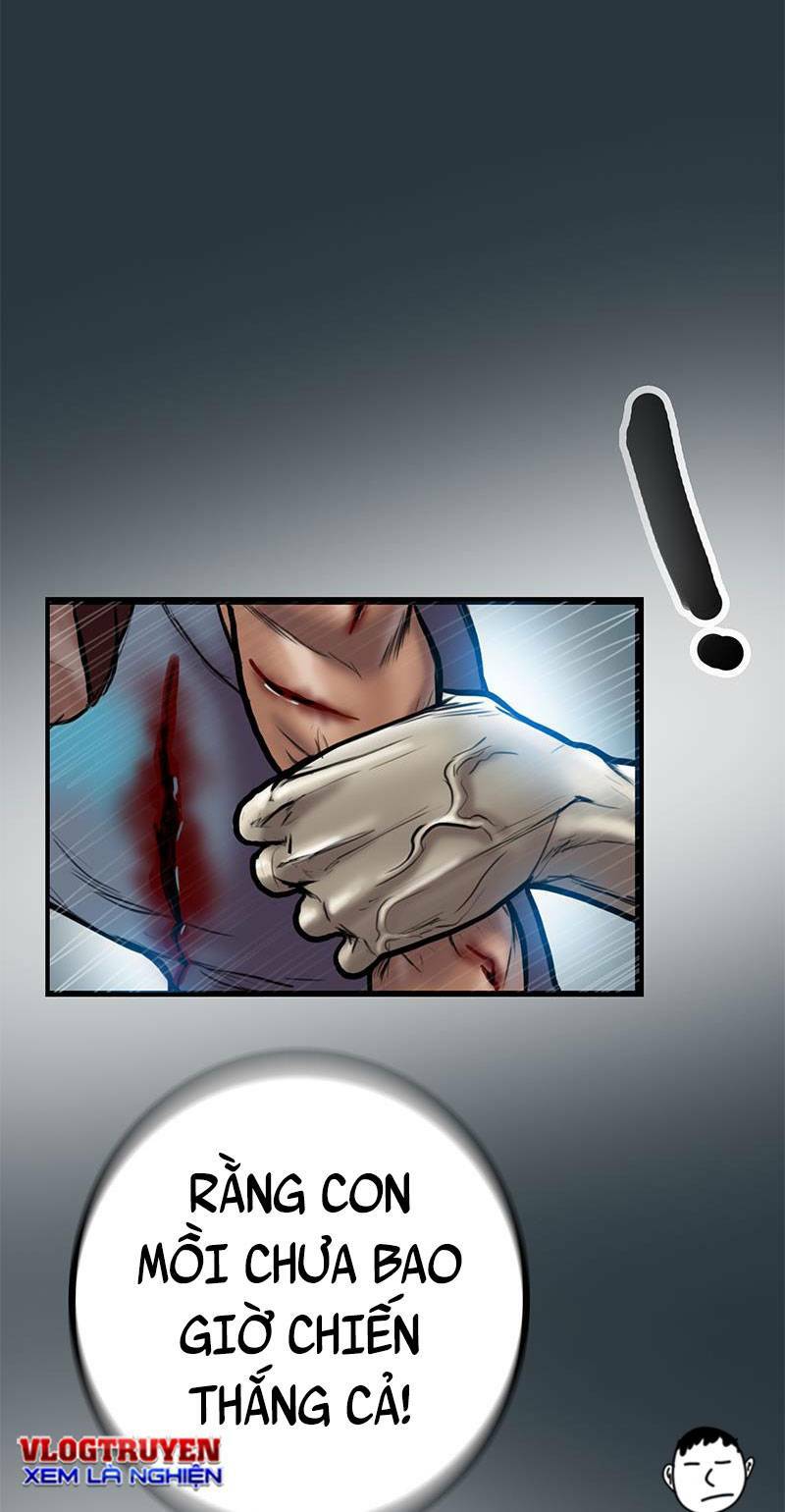 Ordeal Chapter 8 - TC Truyện