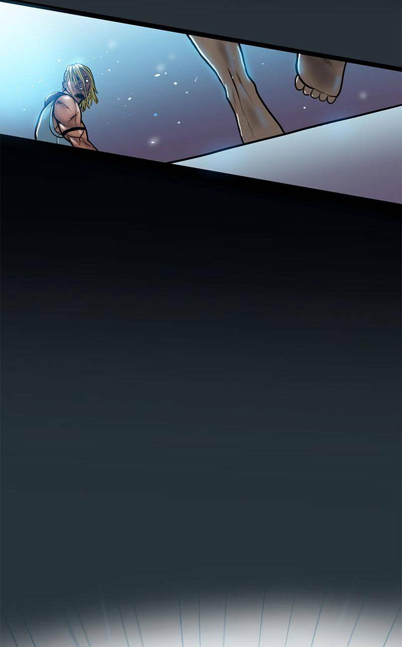 Ordeal Chapter 8 - TC Truyện
