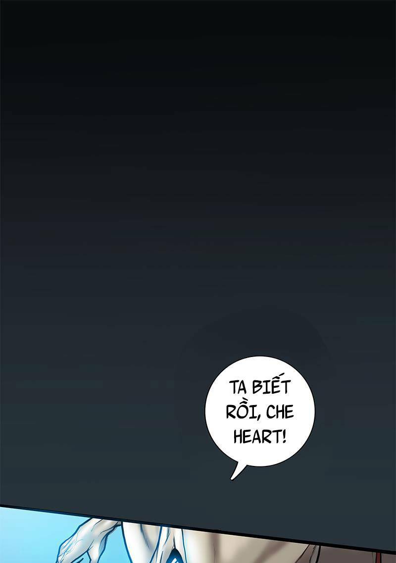Ordeal Chapter 8 - TC Truyện