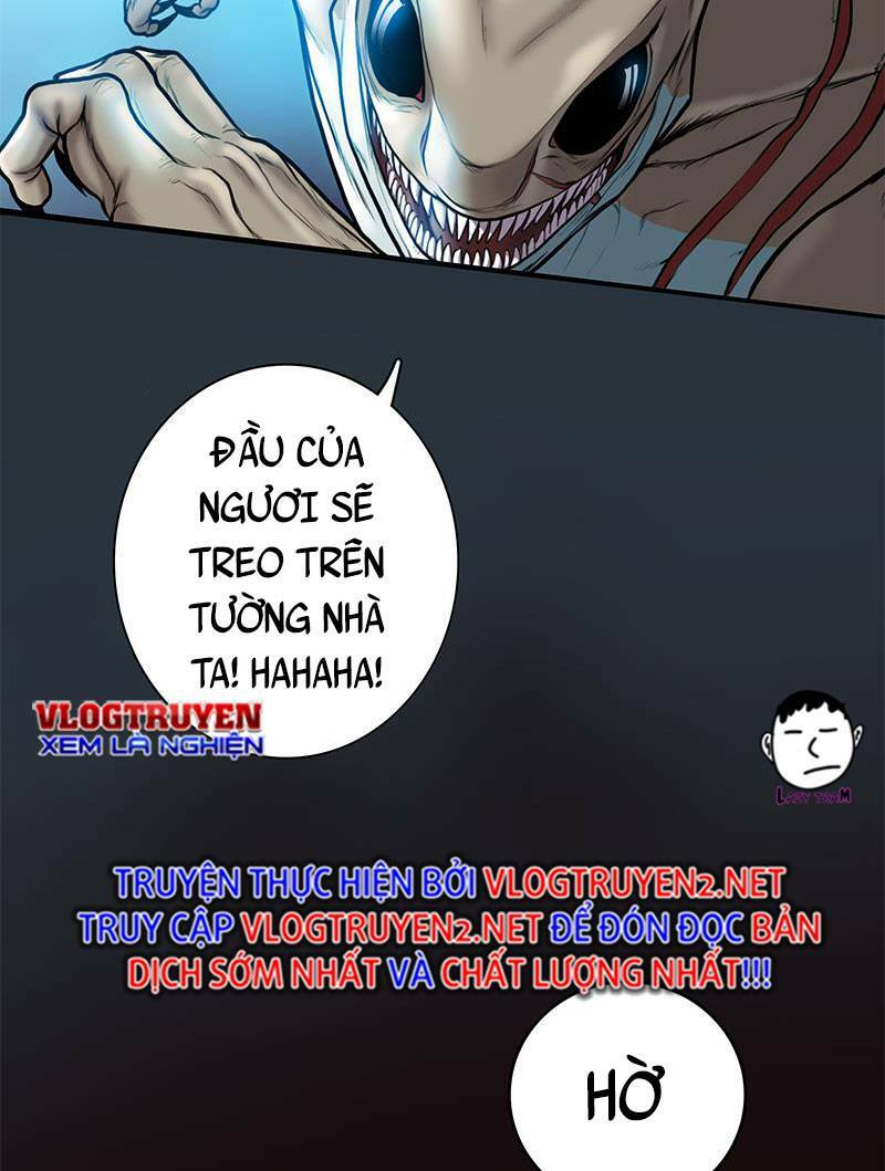 Ordeal Chapter 8 - TC Truyện