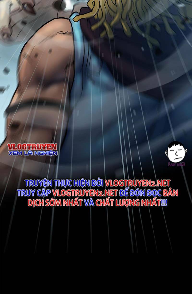 Ordeal Chapter 8 - TC Truyện