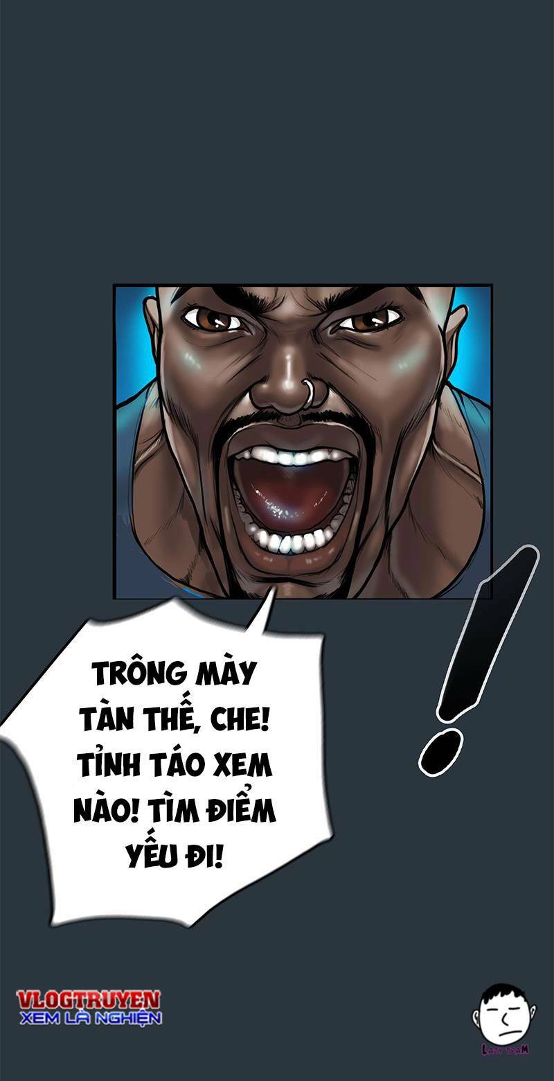 Ordeal Chapter 8 - TC Truyện