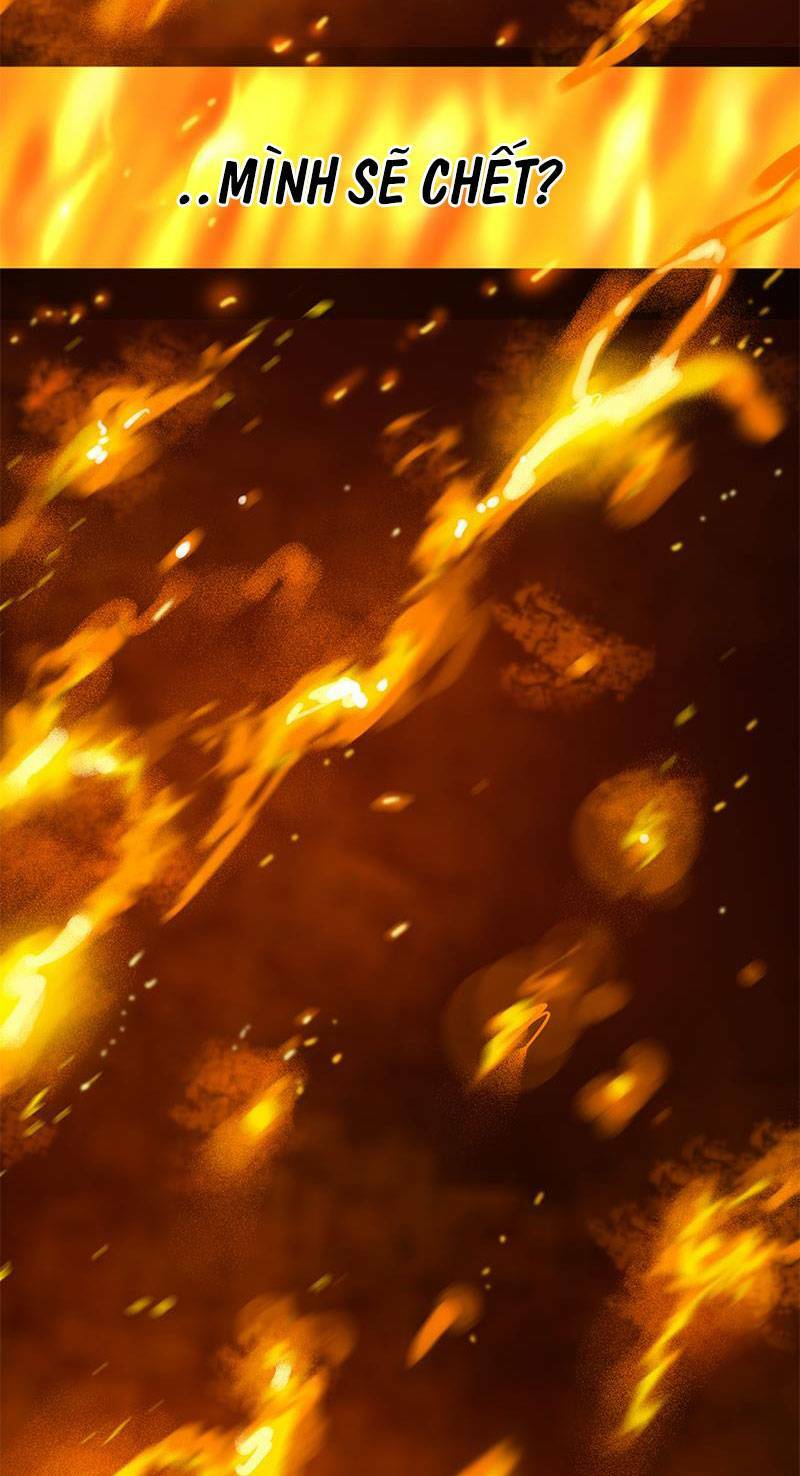 Ordeal Chapter 8 - TC Truyện