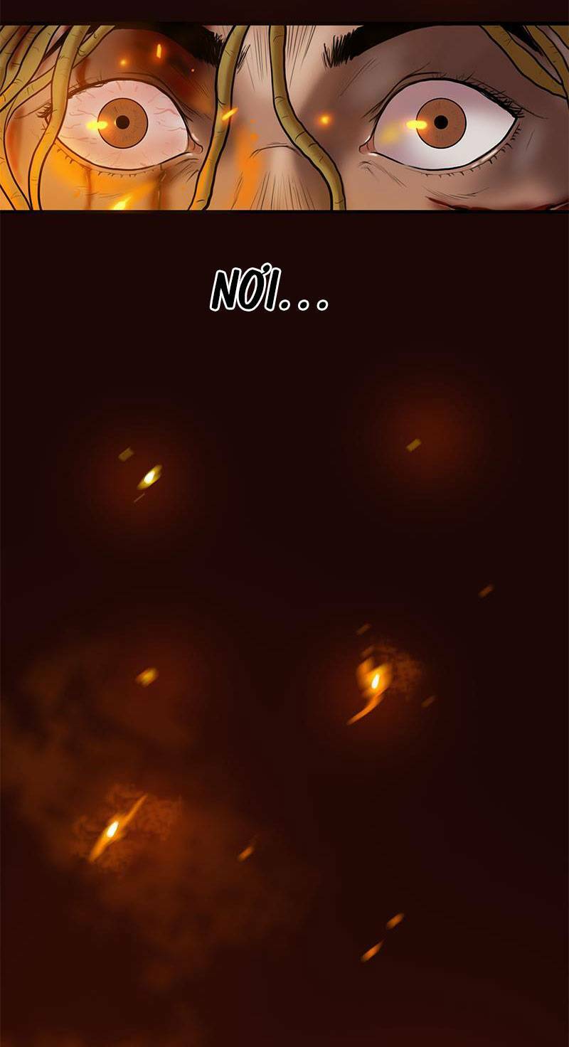Ordeal Chapter 8 - TC Truyện