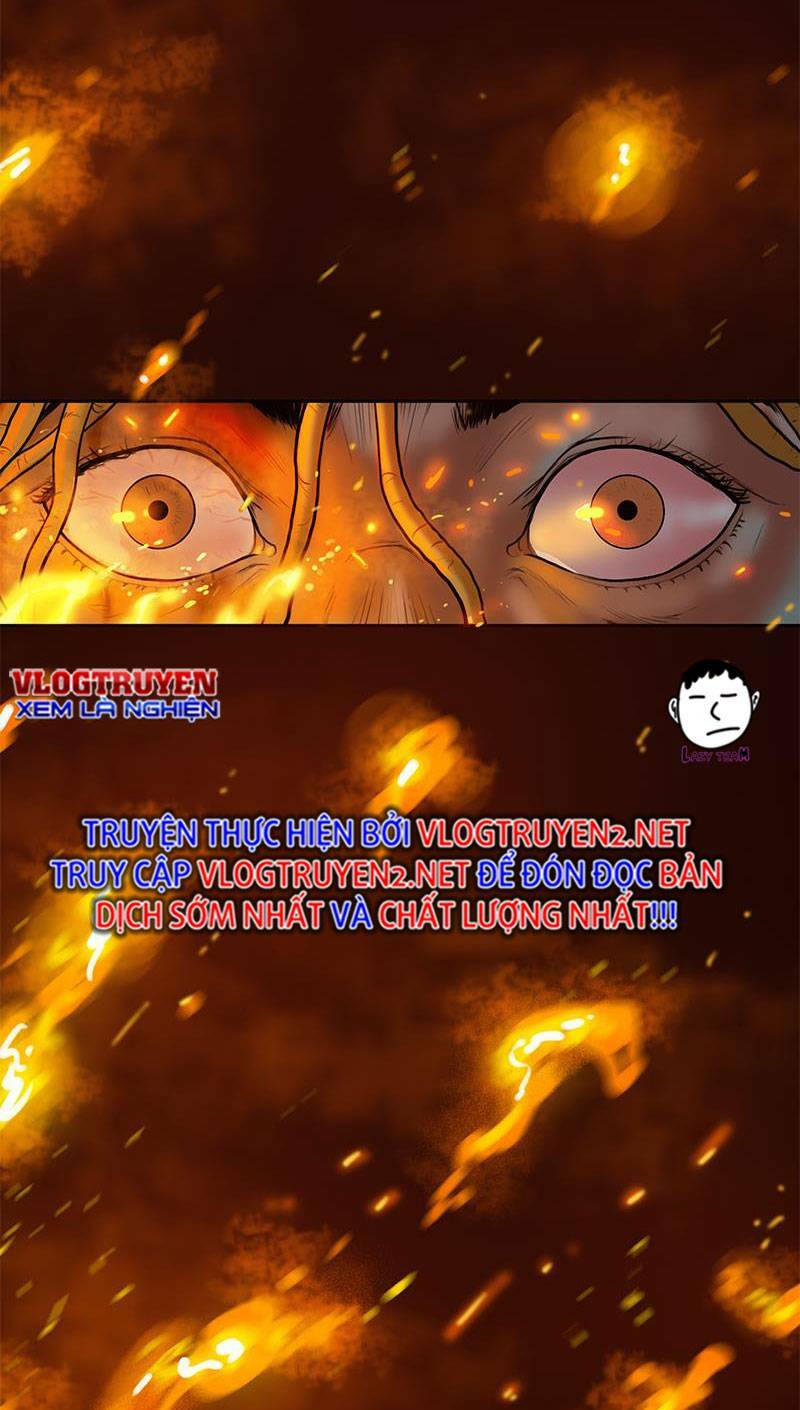 Ordeal Chapter 8 - TC Truyện