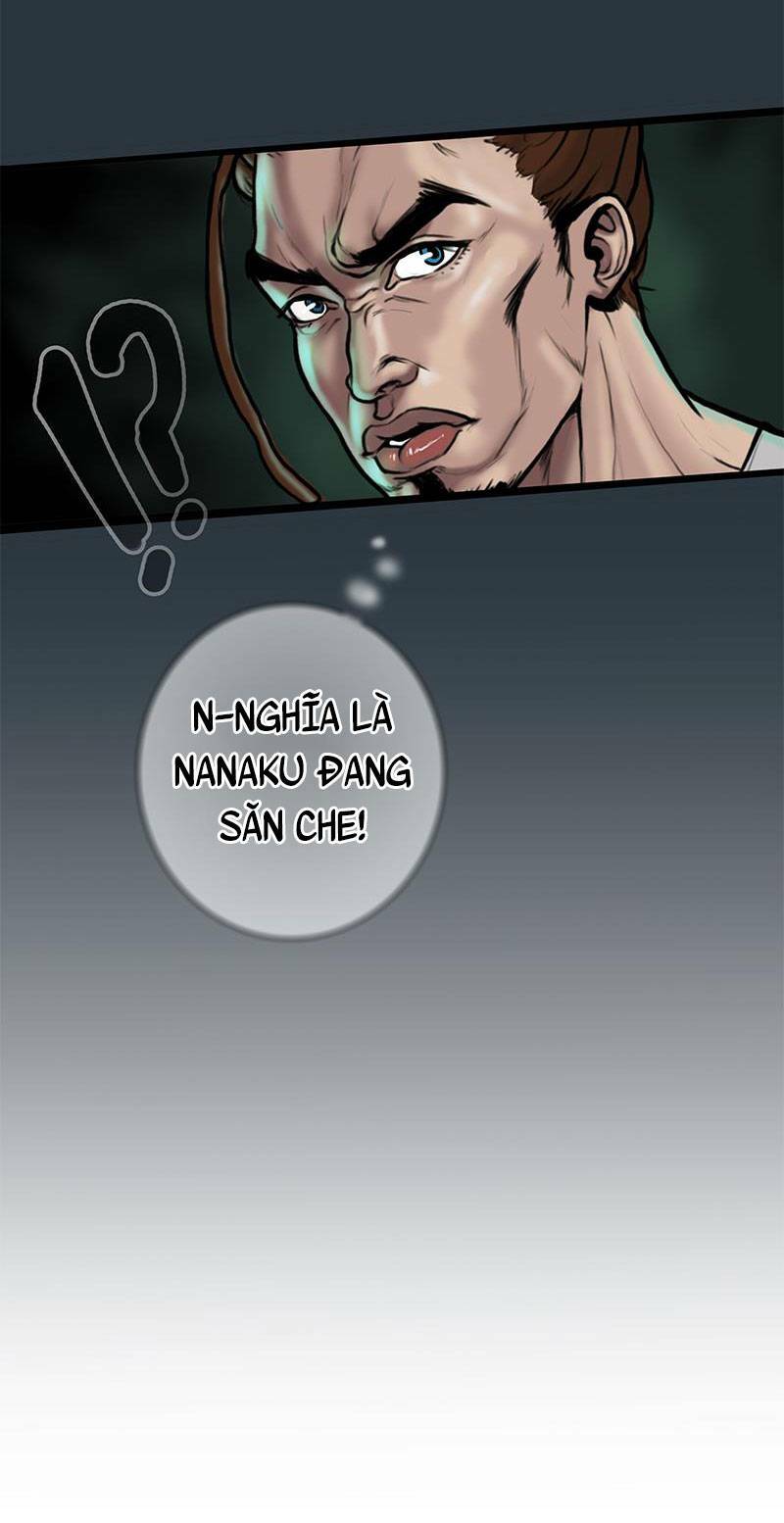 Ordeal Chapter 8 - TC Truyện
