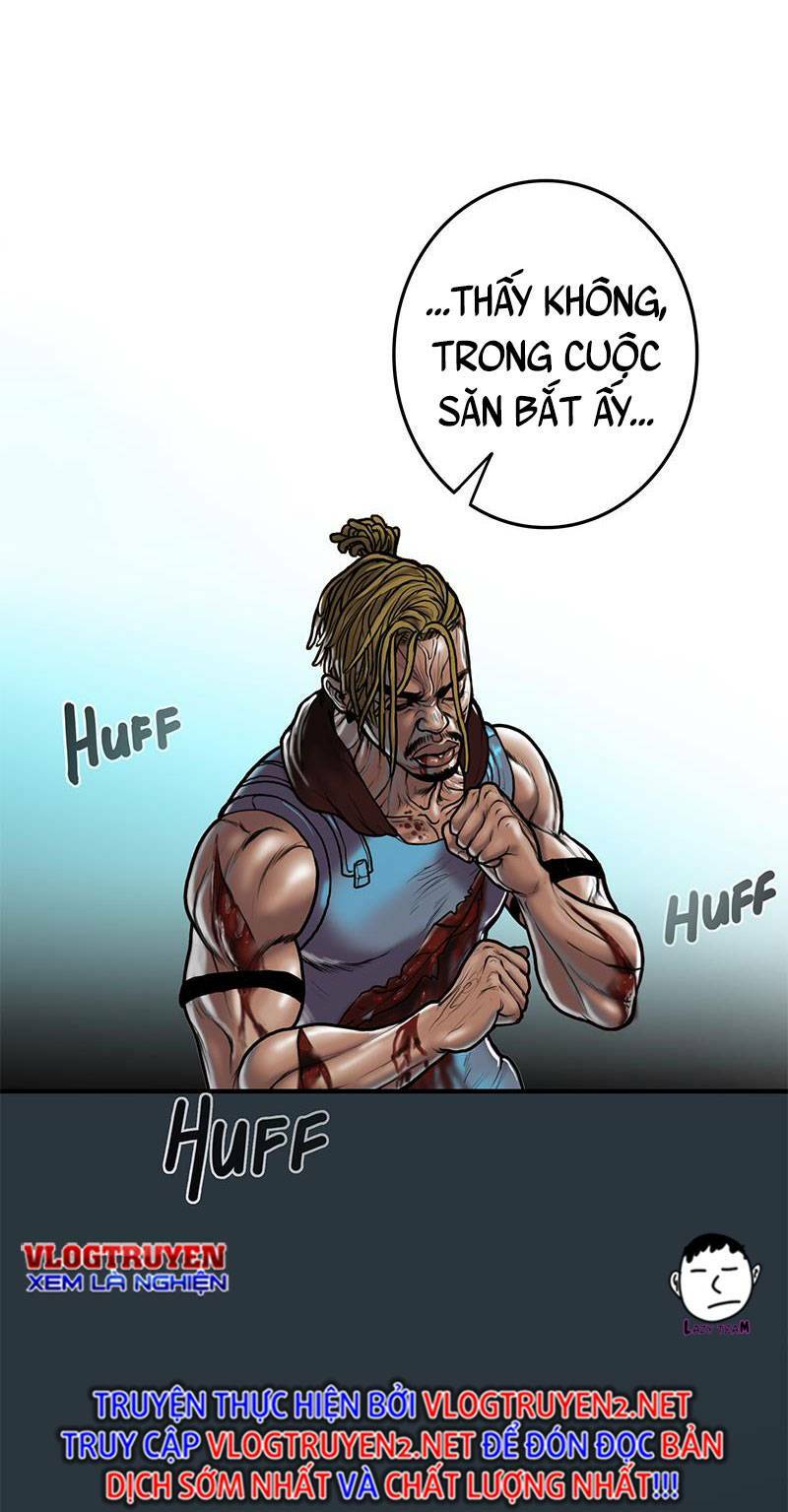 Ordeal Chapter 8 - TC Truyện