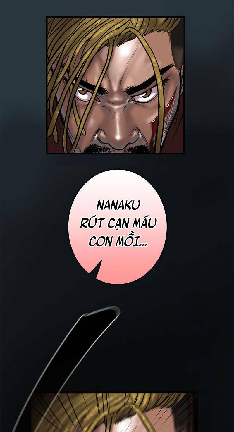 Ordeal Chapter 8 - TC Truyện