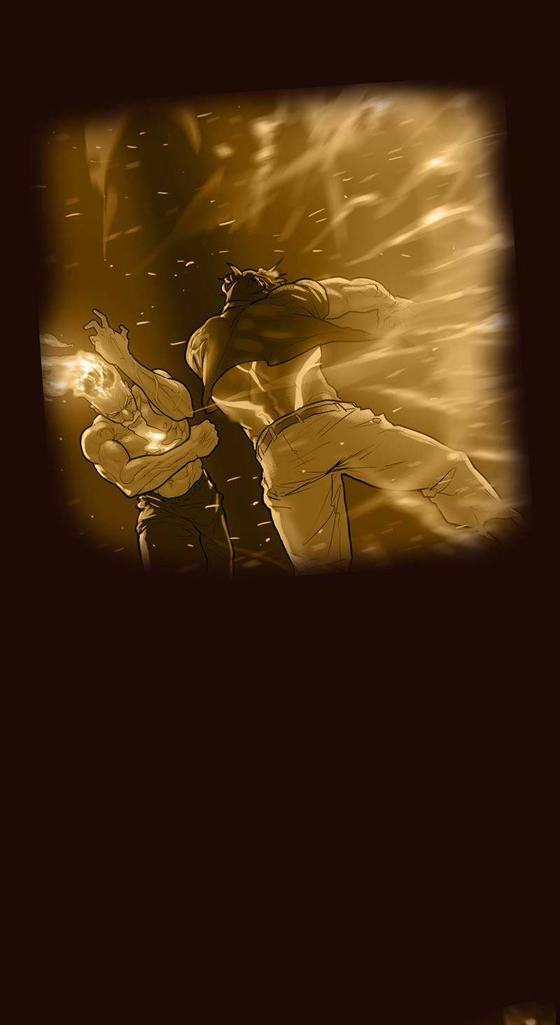 Ordeal Chapter 5 - AB Truyện