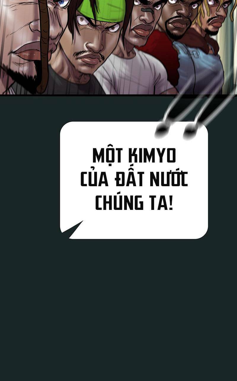 Ordeal Chapter 5 - AB Truyện