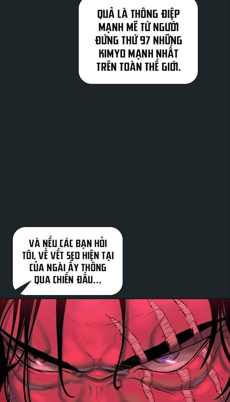 Ordeal Chapter 5 - AB Truyện