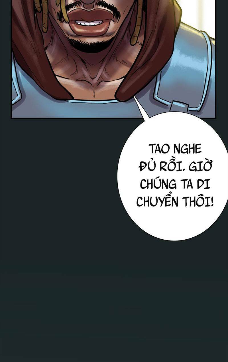 Ordeal Chapter 5 - AB Truyện