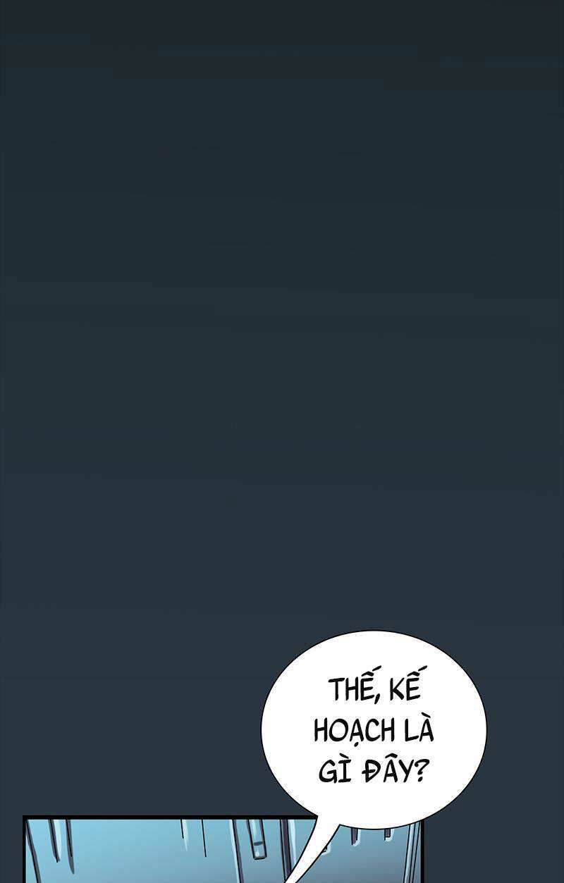 Ordeal Chapter 5 - AB Truyện